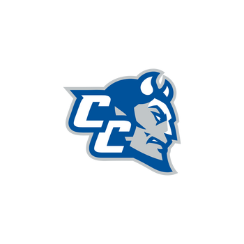 Central Connecticut Blue Devils Logo PNG