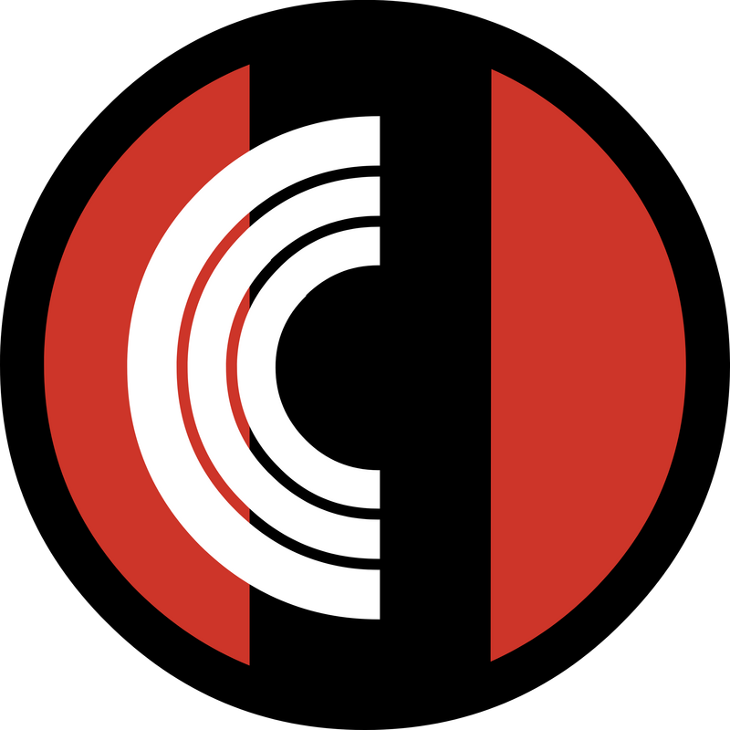 Cerroc Logo PNG Vector  PNG