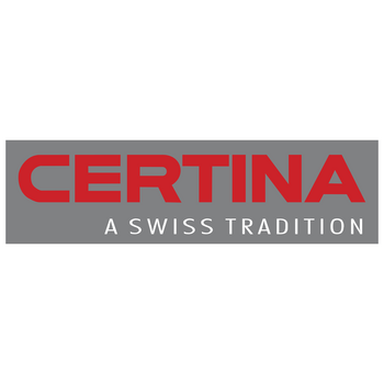 Certina Logo PNG