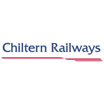 Chiltern Railways Logo PNG