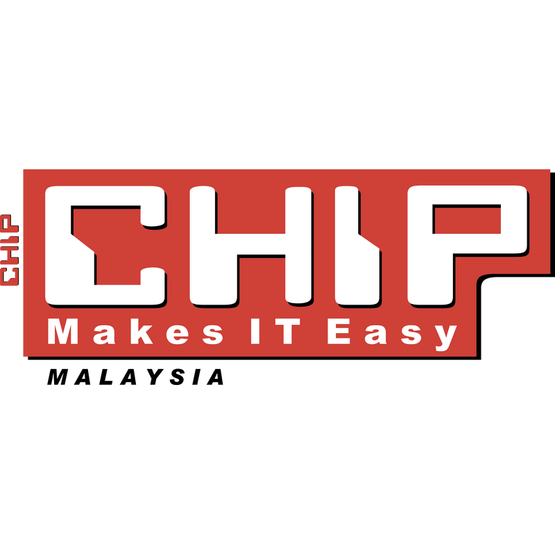 Chipmalaysia Logo PNG Vector  PNG