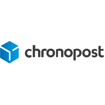 Chronopost โลโก้ PNG