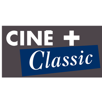 Ciné+ Classic Logo PNG