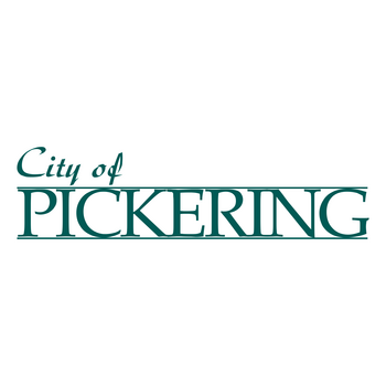 City Of Pickering โลโก้ PNG โปร่งใส