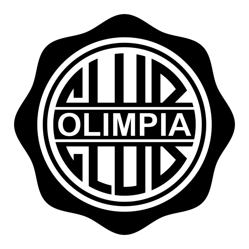 Download Club Olimpia Logo PNG Transparent Background