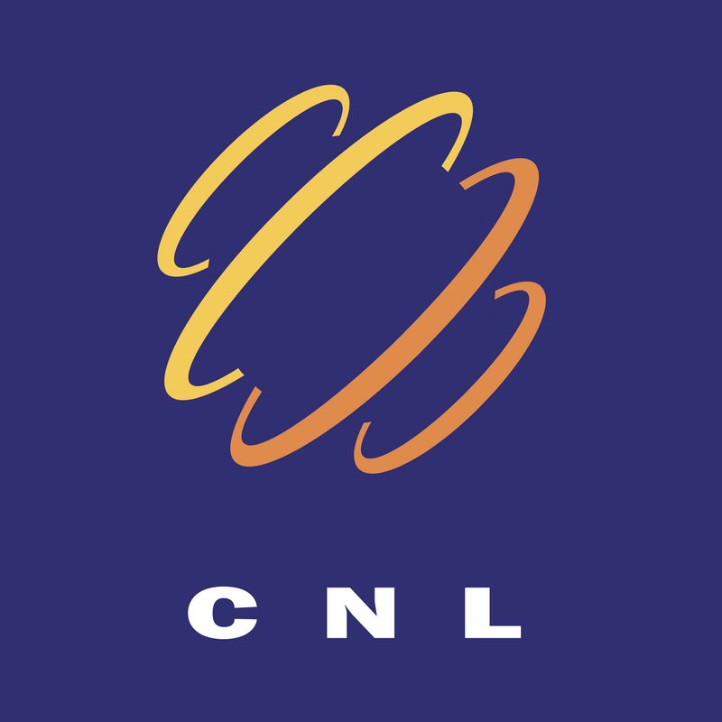 Cnl Лого PNG Vector  PNG