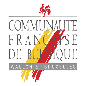 Communaute Francaise De Belgique 标志 PNG