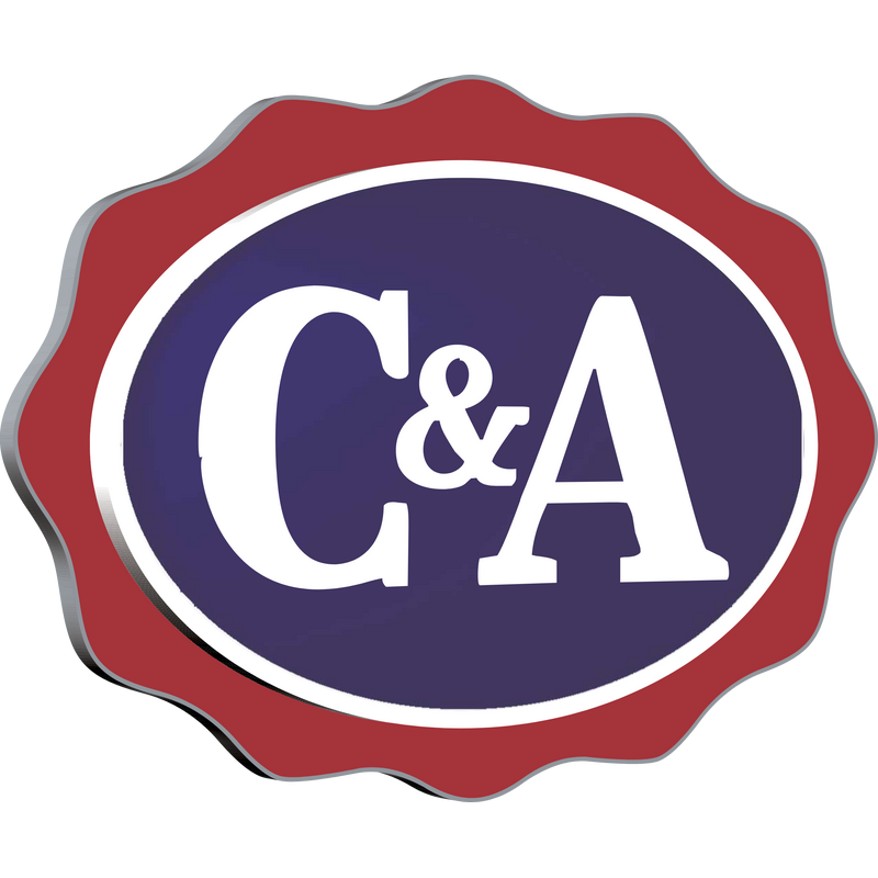 C&amp;a Logo PNG Vector  PNG