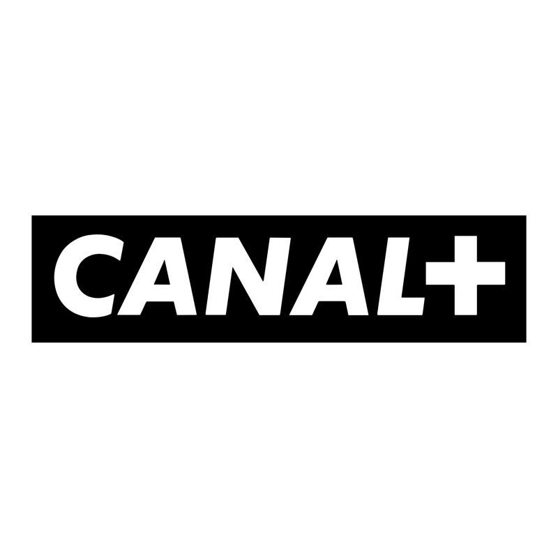 Canal+ Logo PNG Vector  PNG