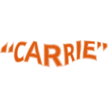 Carrie Logo PNG
