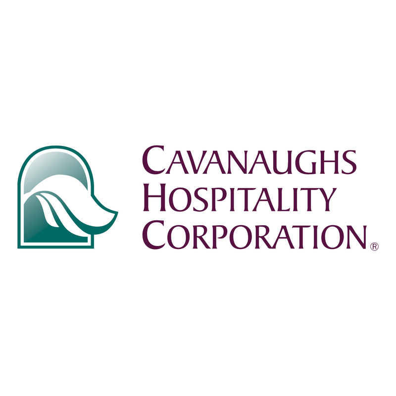 Cavanaughs Hospitality Logo PNG Vector  PNG