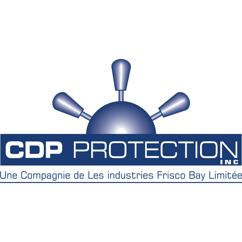 Cdp Protection Logo PNG Vector  PNG