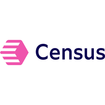 Census Логотип PNG Прозрачный