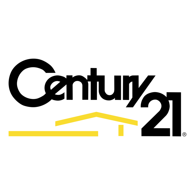 Century 21 Logo PNG Vector  PNG
