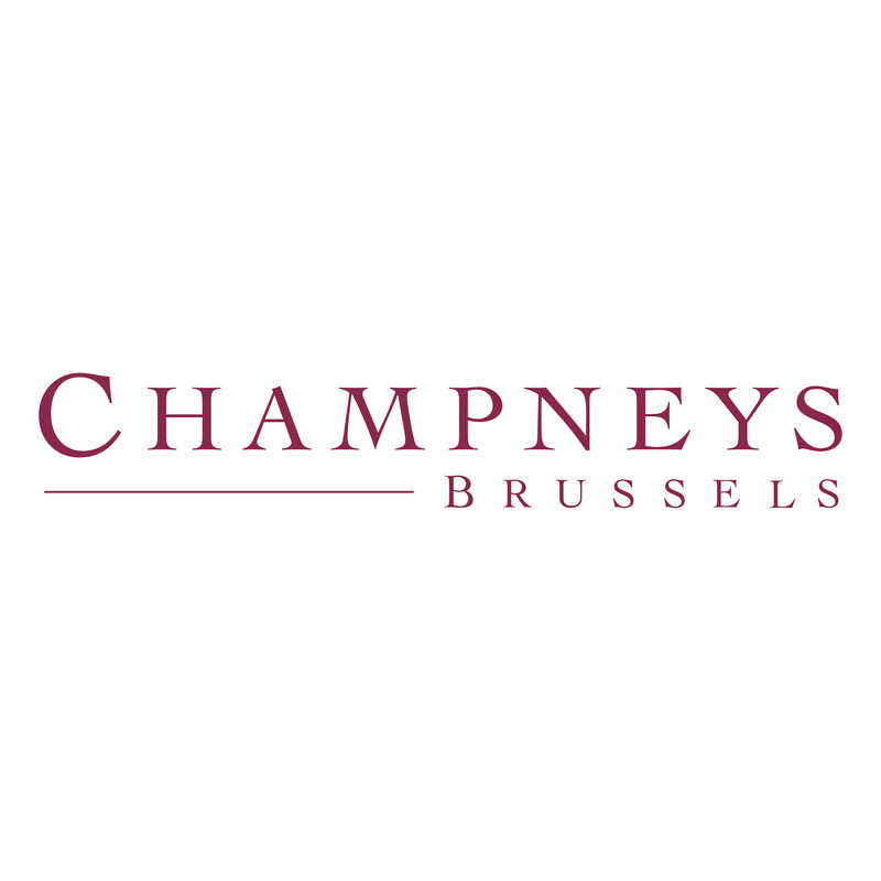 Champneys Brussels 标志 PNG Vector  PNG