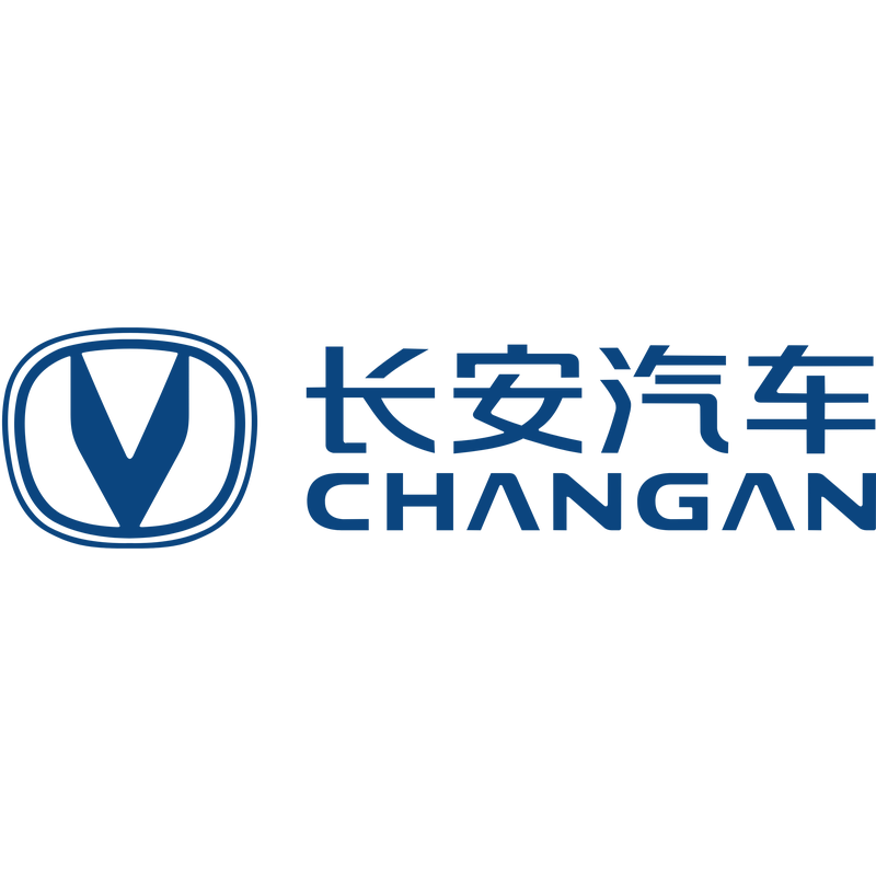 Changan Automobile Logo PNG Vector  PNG