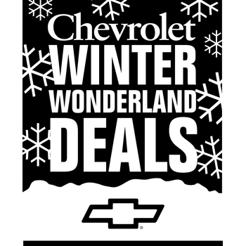 Chevrolet Winter 로고 PNG