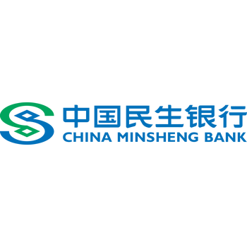 China Minsheng Bank Logo PNG