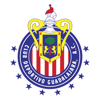 C.D. Guadalajara Logo PNG