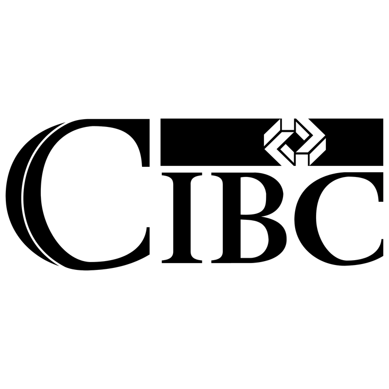 Cibc Logo PNG Vector  PNG