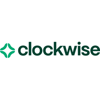 Clockwise Logo PNG