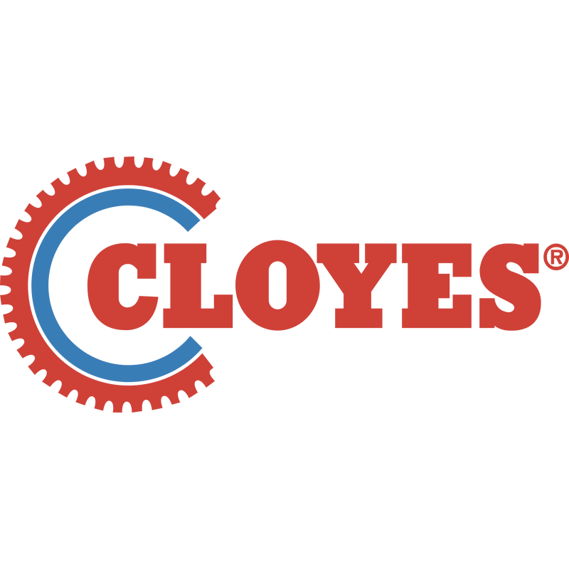 Cloyes Logo PNG Vector  PNG