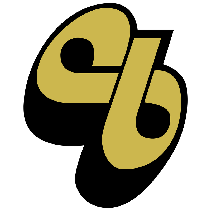 Continental Beverages Logo PNG Vector  PNG