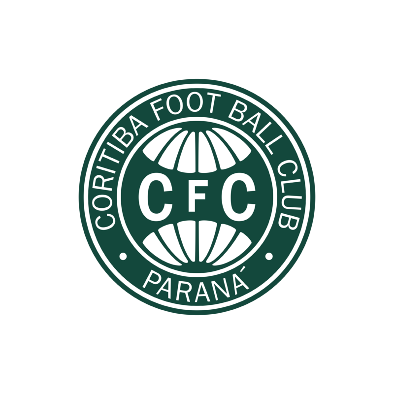 Download Coritiba Fc Logo PNG Transparent Background