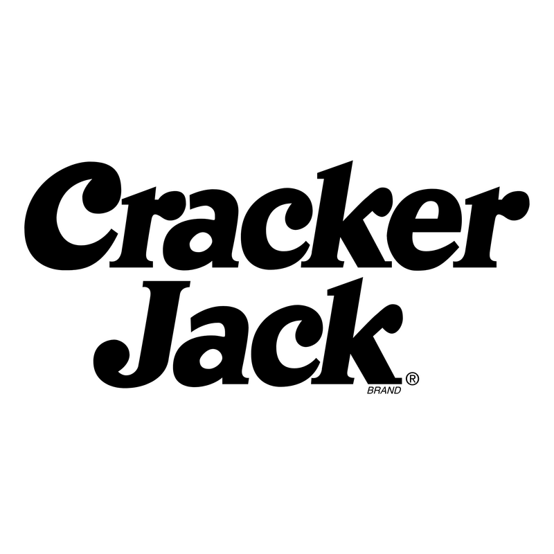 Cracker Jack ロゴ PNG Vector  PNG