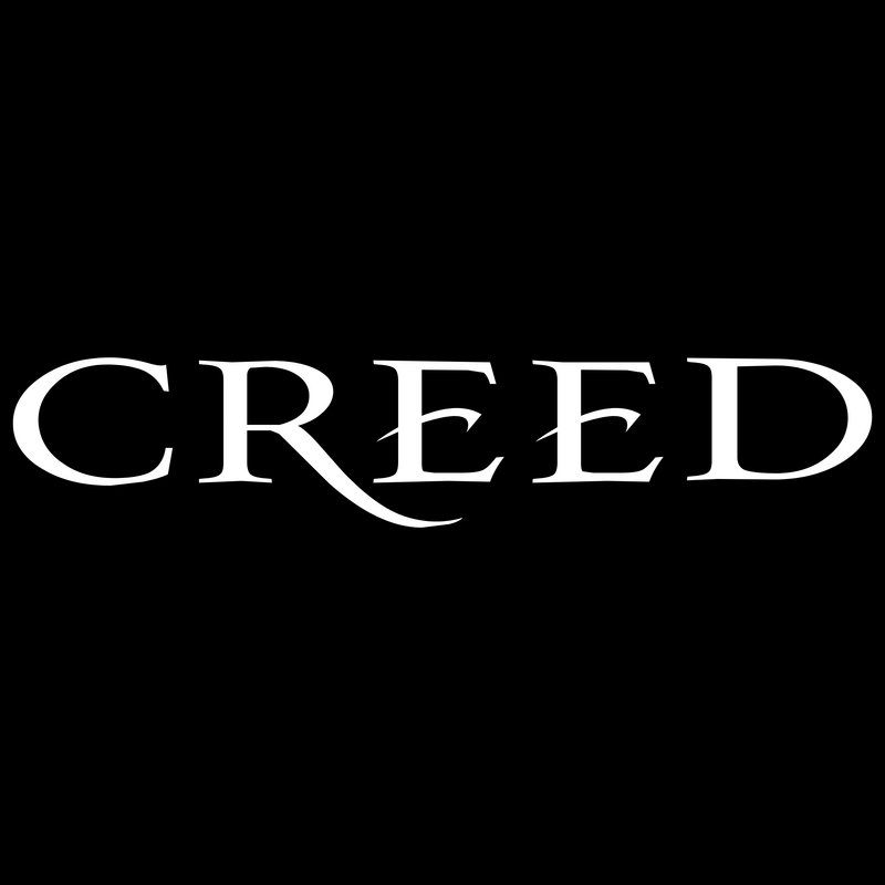Creed Logo PNG Vector  PNG