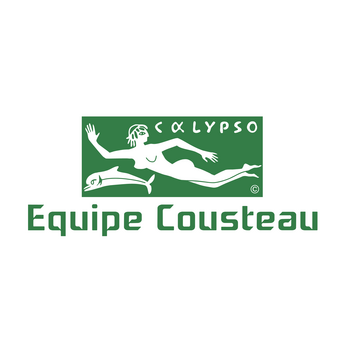 Calypso Equipe Cousteau Logo PNG
