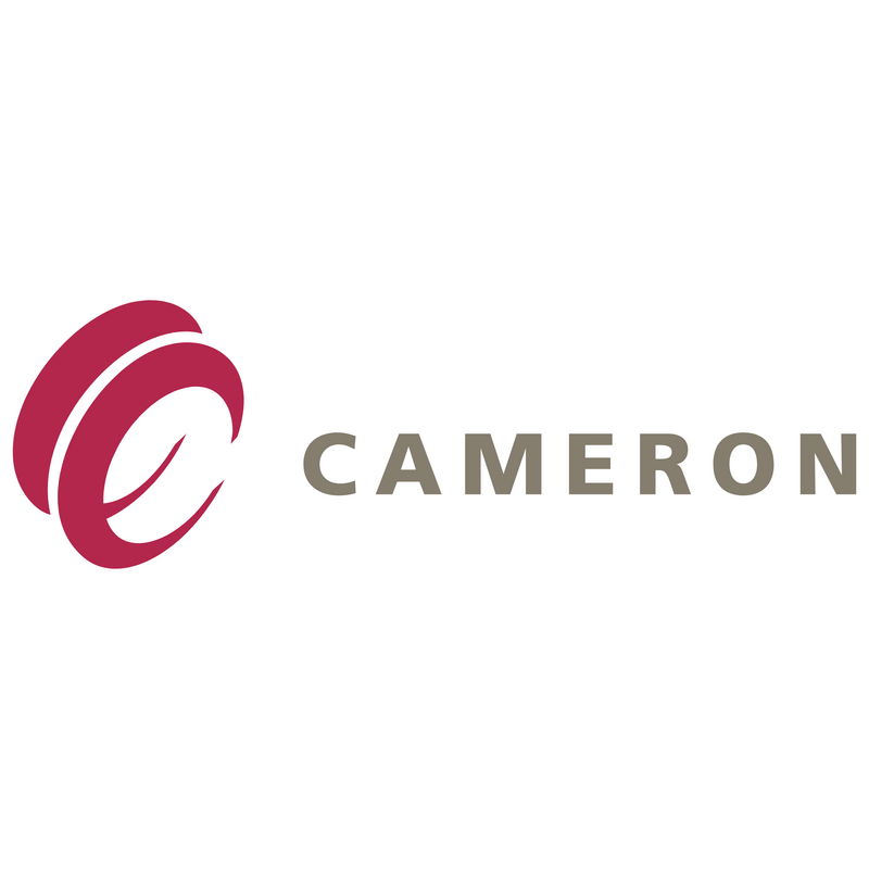 Cameron Logo PNG Vector, Icon Transparent