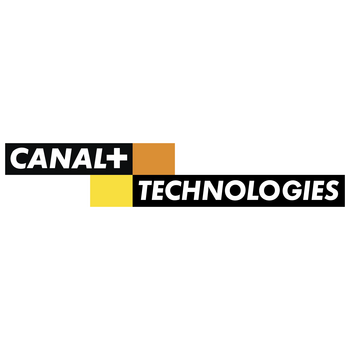 Canal+ Technologies Λογότυπο PNG