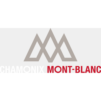 Chamonix Mont Blanc Logo PNG