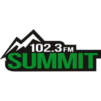 CKRX 102.3 Summit Logo PNG