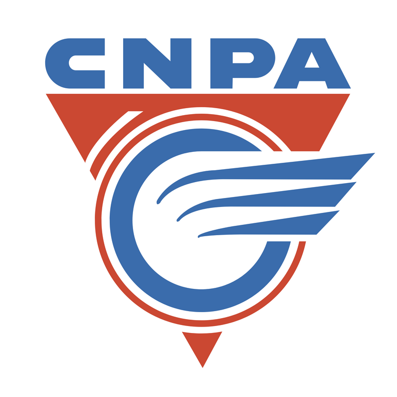 CNPA Logo PNG Vector  PNG