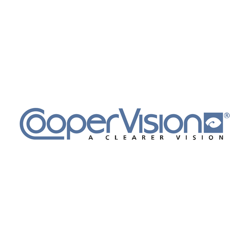 Coopervision Logo PNG Vector  PNG