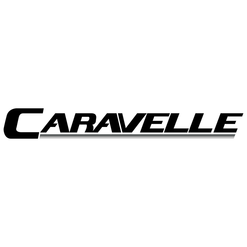 Caravelle Logo PNG Vector  PNG
