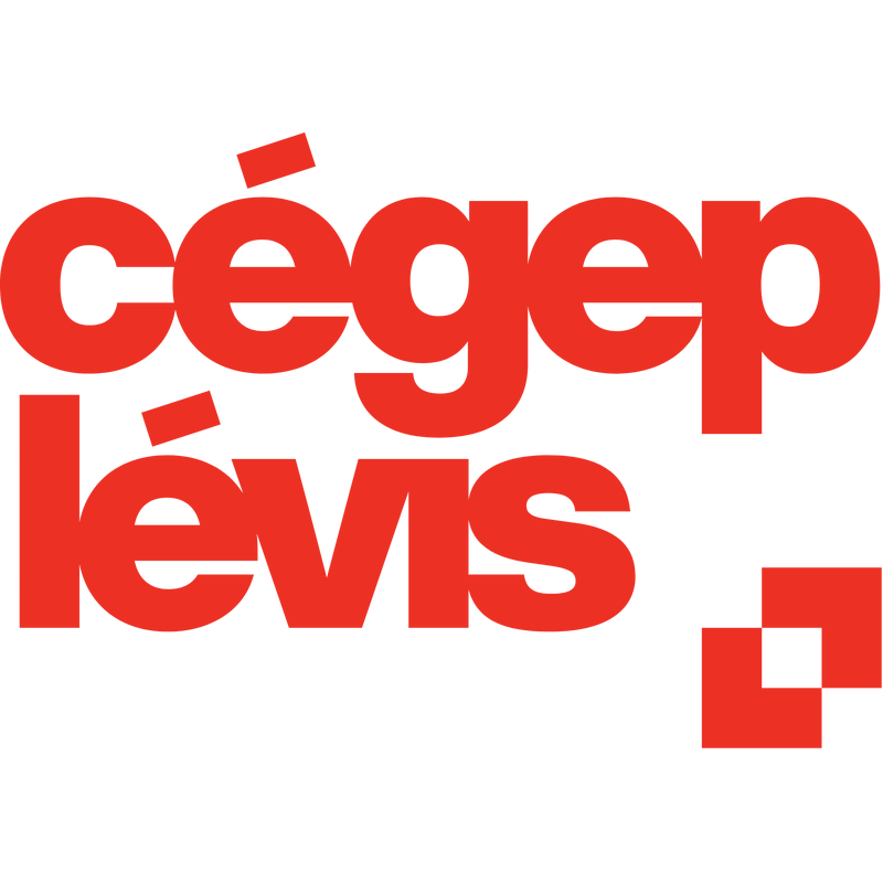 Cégep de Lévis Λογότυπο PNG Vector  PNG