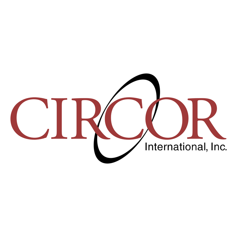 Circor Logo PNG Vector  PNG