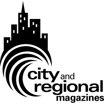 City And Regional Magazines Logo PNG