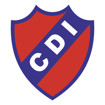 Club Deportivo Independiente De Rio Colorado โลโก้ PNG