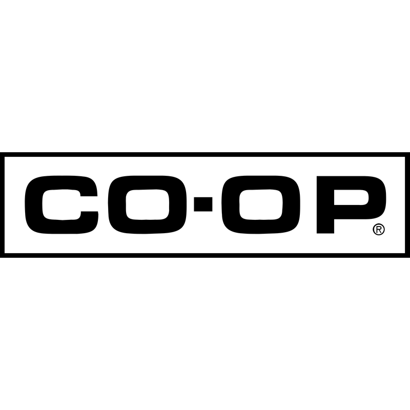 Co Op Logo PNG Vector  PNG