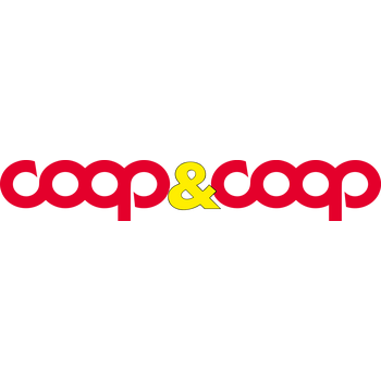 Coop&Coop Logo PNG
