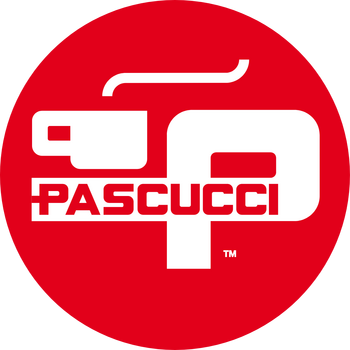 Cafe Pascucci Logo PNG Transparent