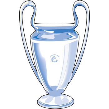 Champions League Logo PNG