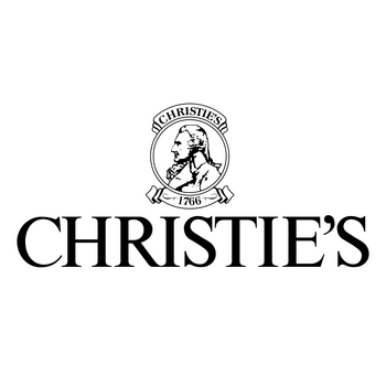 Christie's Logo PNG
