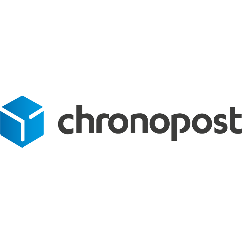 Chronopost Logo PNG Vector  PNG