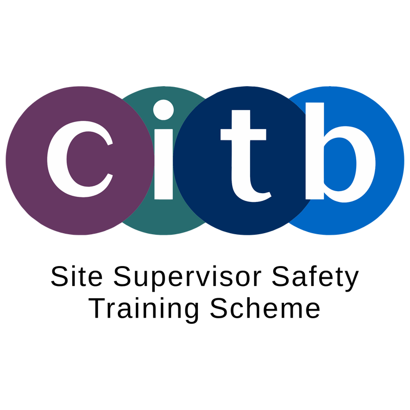 Citb Sssts Logo PNG Vector  PNG