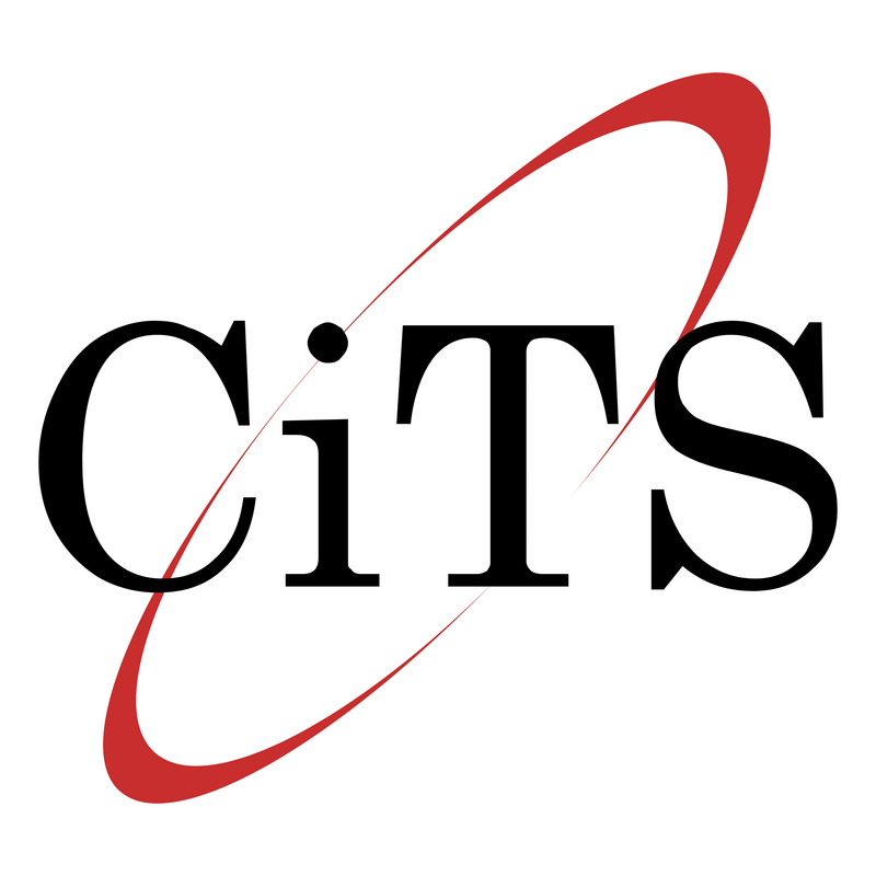 Cits Logo PNG Vector  PNG